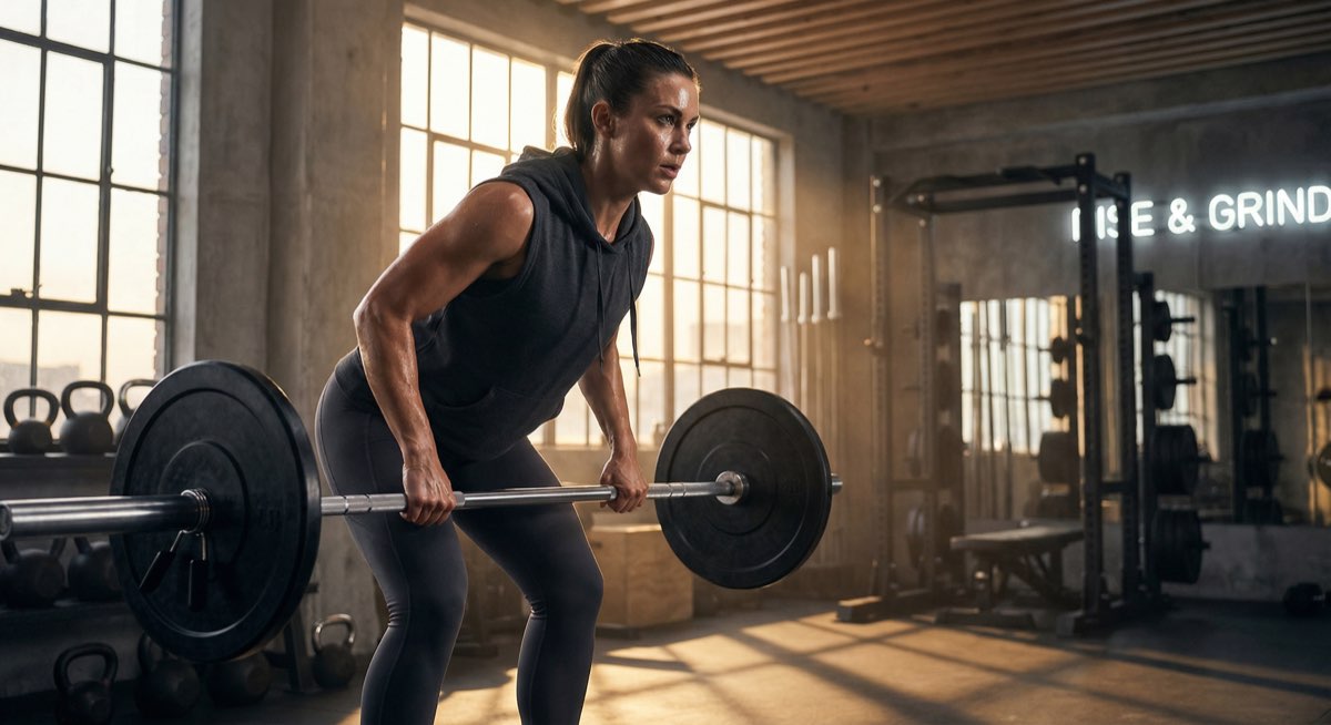 Research into athletic performance and recovery
