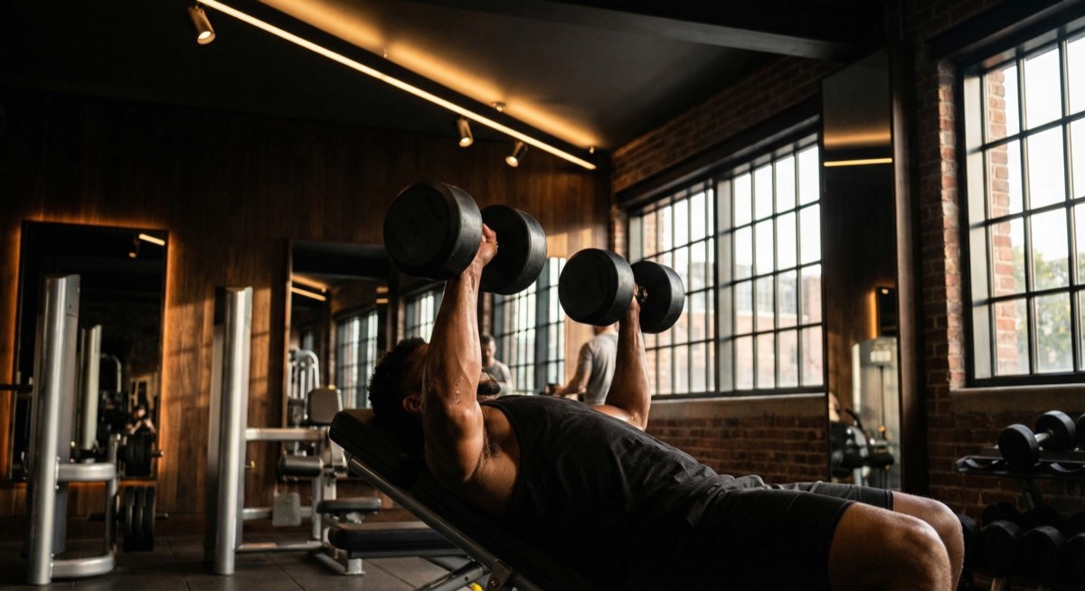 Gym Performance Peptides