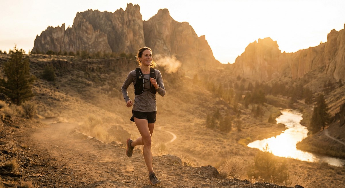 Outdoor Endurance Peptides