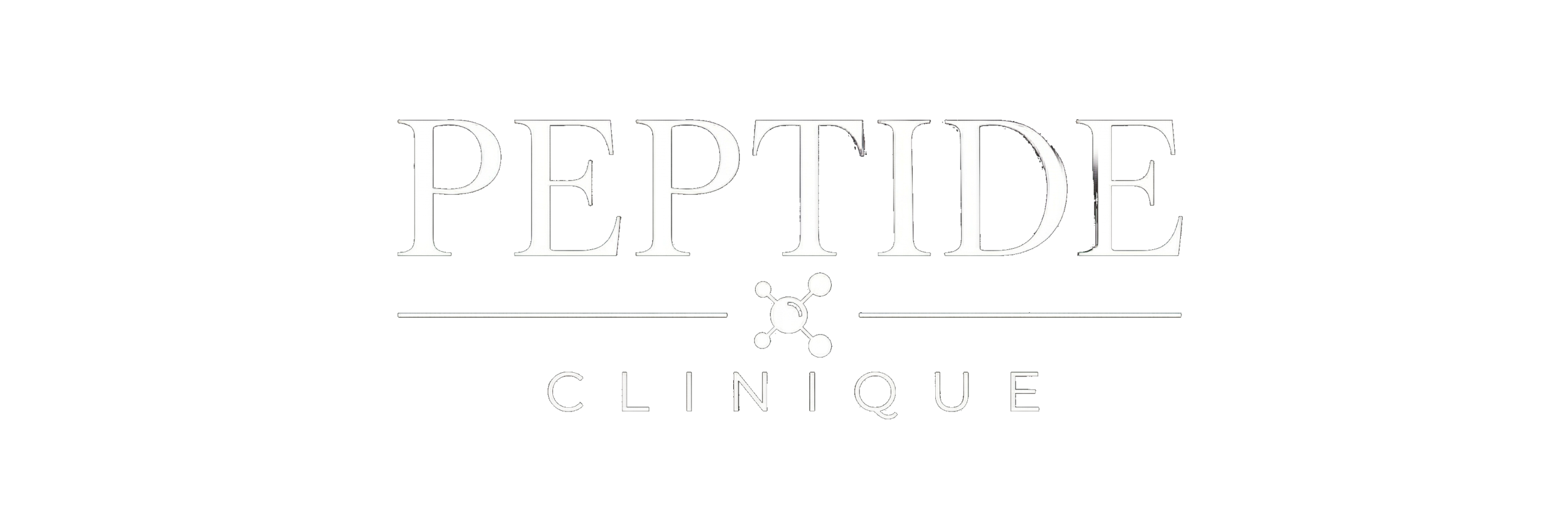 Peptide Clinique