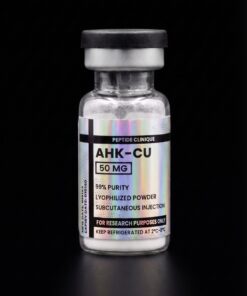 AHK-Cu 50mg