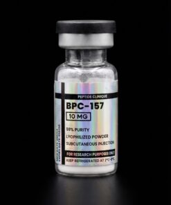 BPC-157 10mg