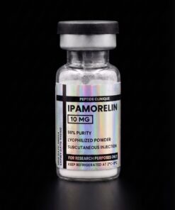 Ipamorelin 10mg