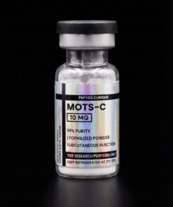 Mot-C 10mg