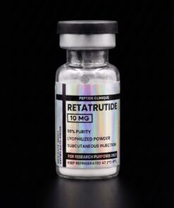 Retatrutide 10mg