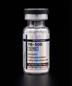 TB-500 10mg