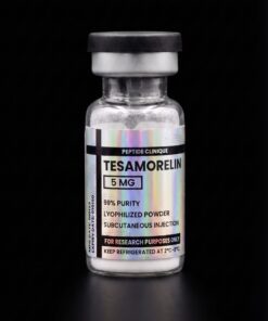 Tesamorelin 5mg