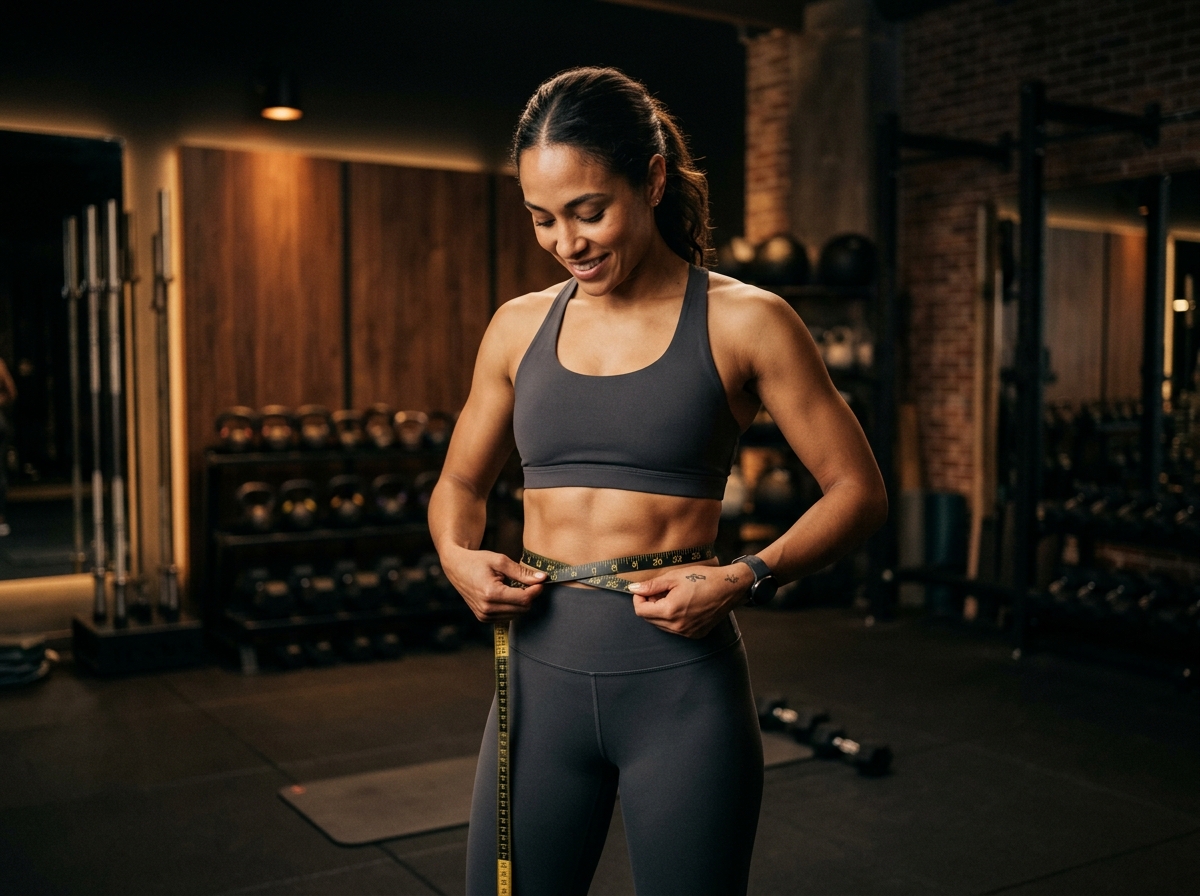 Weight Loss Peptides